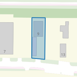 Perceel ZPN00-N-1713