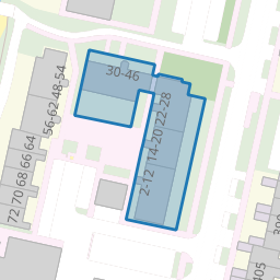 Perceel ZPN00-N-1719