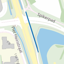 Perceel ZPN00-N-1738