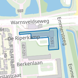 Perceel ZPN00-N-1800