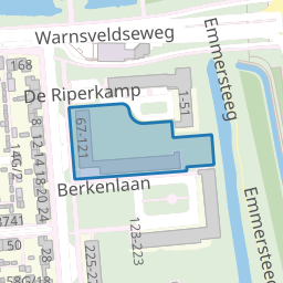 Perceel ZPN00-N-1801