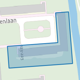 Perceel ZPN00-N-1802