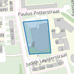 Perceel ZPN00-N-1810