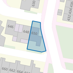 Perceel ZPN00-N-1830