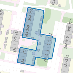 Perceel ZPN00-N-1832