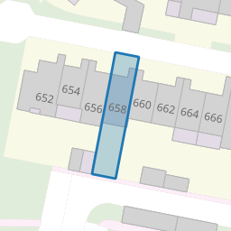 Perceel ZPN00-N-1838