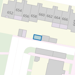 Perceel ZPN00-N-1839