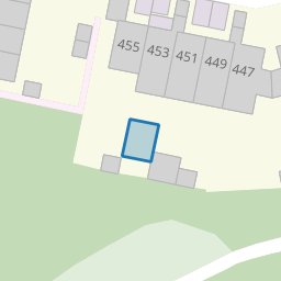 Perceel ZPN00-N-1845