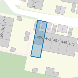 Perceel ZPN00-N-1849