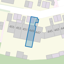 Perceel ZPN00-N-1851