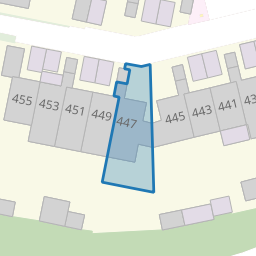 Perceel ZPN00-N-1852