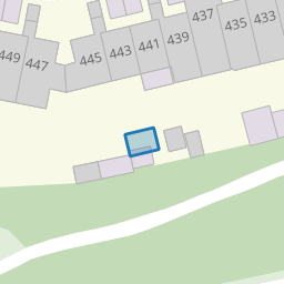 Perceel ZPN00-N-1853