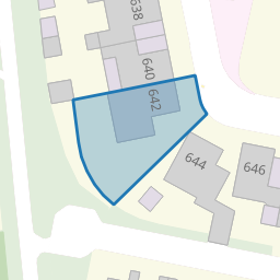 Perceel ZPN00-N-1881