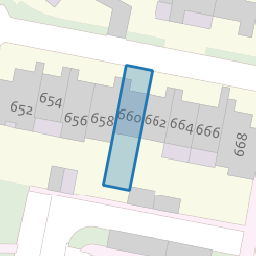 Perceel ZPN00-N-1890