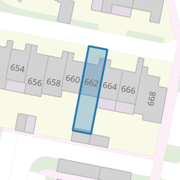 Perceel ZPN00-N-1891