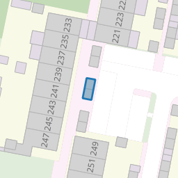 Perceel ZPN00-N-1900