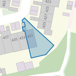 Perceel ZPN00-N-1904