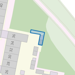 Perceel ZPN00-N-1960