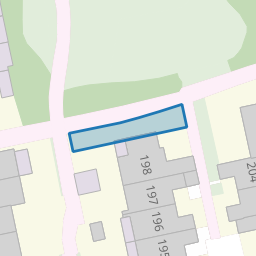 Perceel ZPN00-N-1972