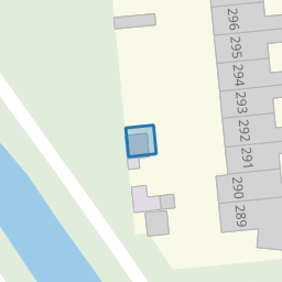 Perceel ZPN00-N-2000