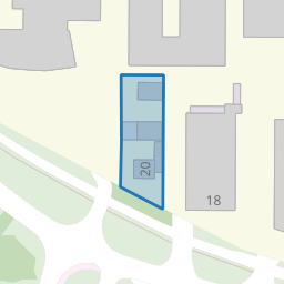 Perceel ZPN00-N-2030