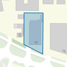 Perceel ZPN00-N-2031