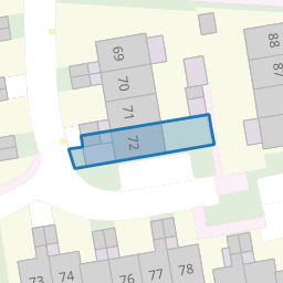 Perceel ZPN00-N-2050