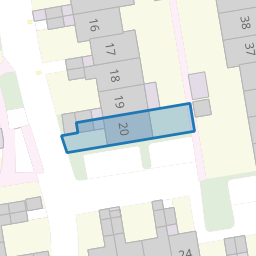 Perceel ZPN00-N-2055