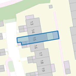 Perceel ZPN00-N-2057