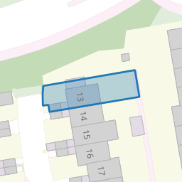 Perceel ZPN00-N-2058