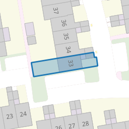 Perceel ZPN00-N-2064