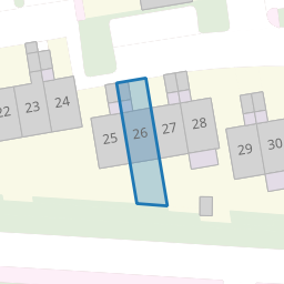 Perceel ZPN00-N-2071