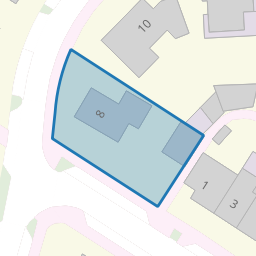 Perceel ZPN00-N-2084