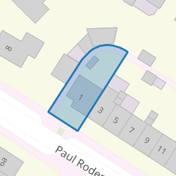 Perceel ZPN00-N-2091