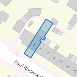 Perceel ZPN00-N-2092