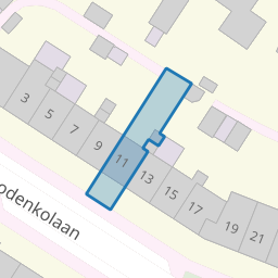 Perceel ZPN00-N-2096