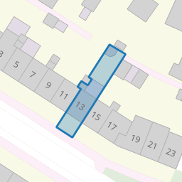 Perceel ZPN00-N-2097