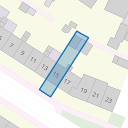 Perceel ZPN00-N-2098