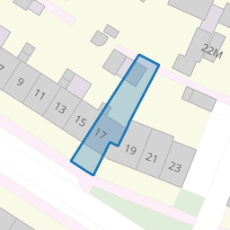 Perceel ZPN00-N-2099