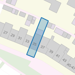 Perceel ZPN00-N-2111