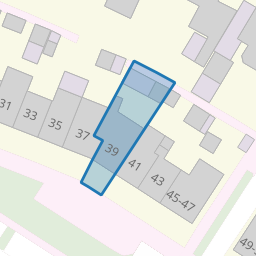 Perceel ZPN00-N-2113