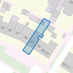 Perceel ZPN00-N-2114