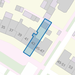 Perceel ZPN00-N-2115