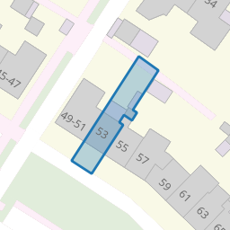 Perceel ZPN00-N-2118