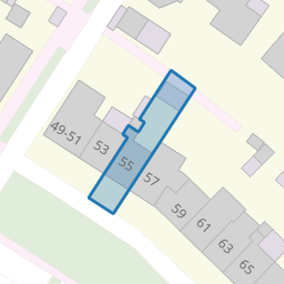 Perceel ZPN00-N-2119