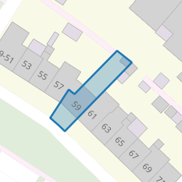 Perceel ZPN00-N-2121