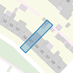 Perceel ZPN00-N-2122