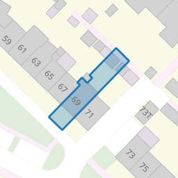 Perceel ZPN00-N-2126