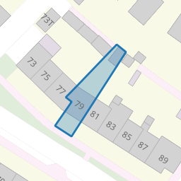 Perceel ZPN00-N-2136