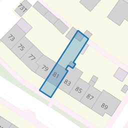 Perceel ZPN00-N-2137